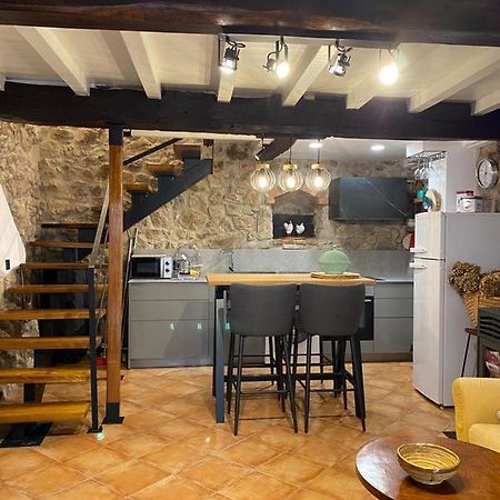 Casa Toy Villa Llanes Eksteriør billede