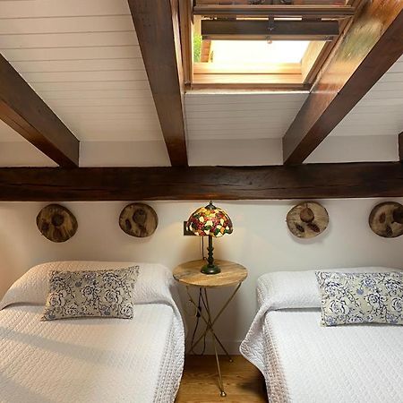 Casa Toy Villa Llanes Eksteriør billede