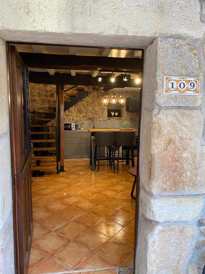 Casa Toy Villa Llanes Eksteriør billede