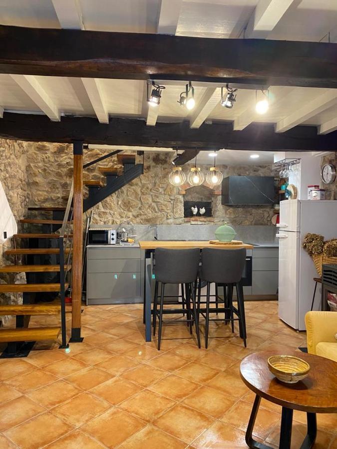 Casa Toy Villa Llanes Eksteriør billede