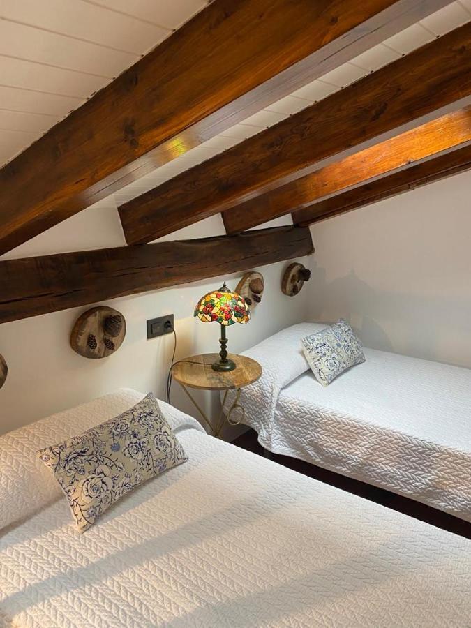 Casa Toy Villa Llanes Eksteriør billede
