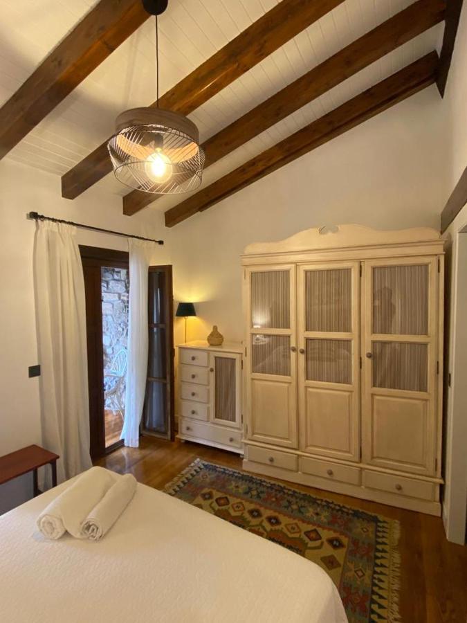 Casa Toy Villa Llanes Eksteriør billede