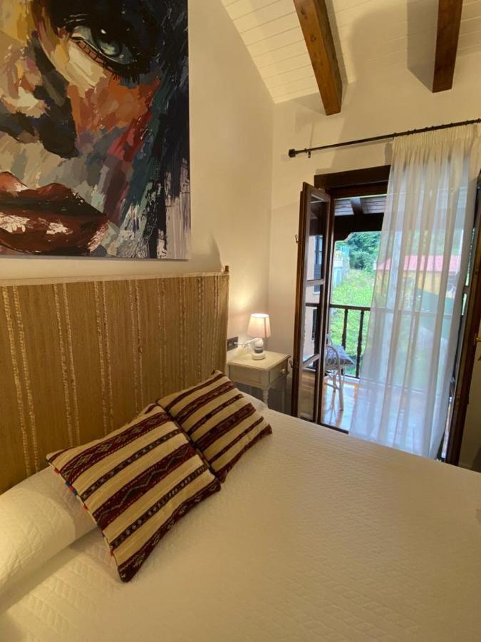 Casa Toy Villa Llanes Eksteriør billede